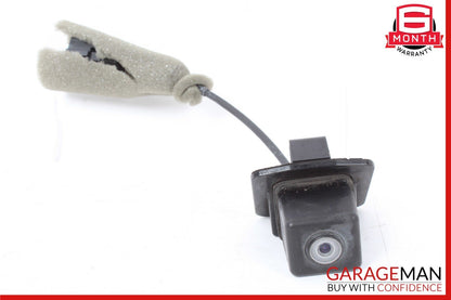 10-17 Mercedes W212 E400 E350 CLS550 Rear View Backup Back Up Parking Camera OEM