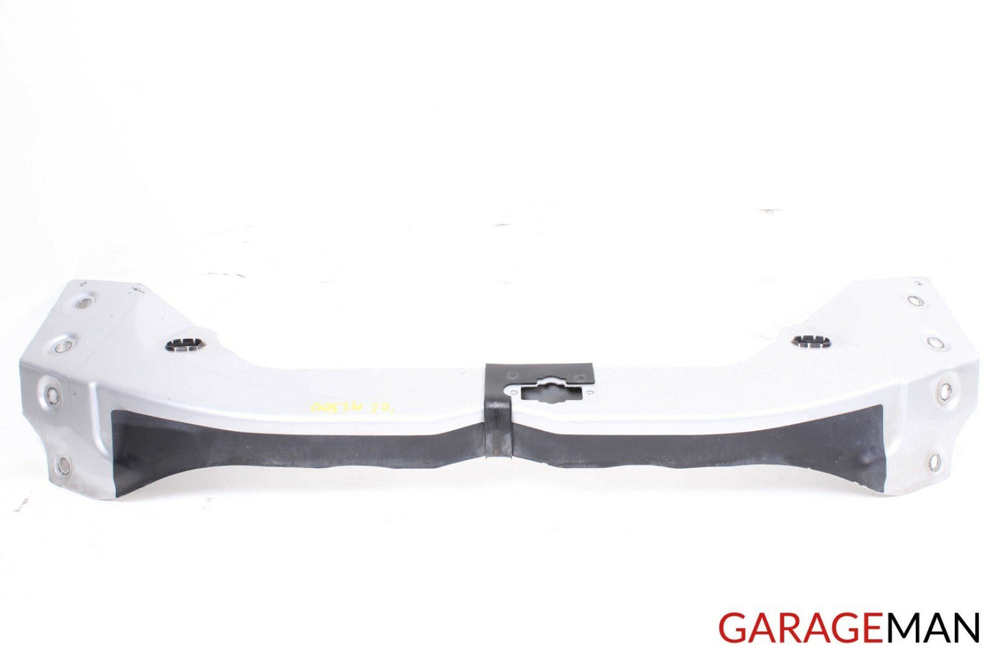98-05 MERCEDES W163 ML500 FRONT UPPER RADIATOR SUPPORT CORE OEM