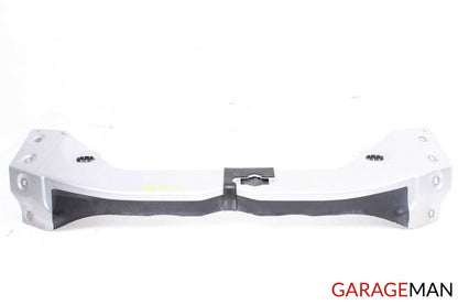 98-05 MERCEDES W163 ML500 FRONT UPPER RADIATOR SUPPORT CORE OEM