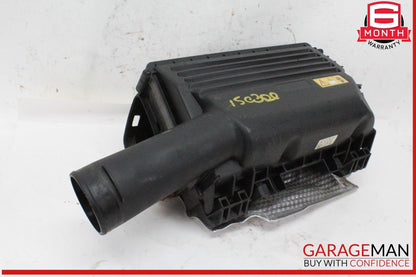 15-20 Mercedes W205 C300 SLC300 Air Intake Cleaner Filter Housing Box OEM