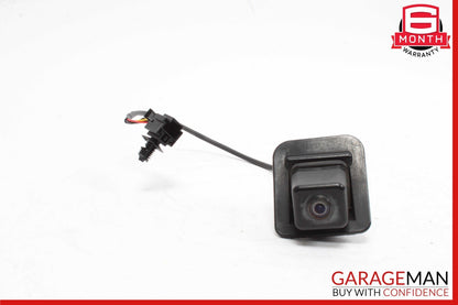 07-14 Mercedes S550 CL550 CL600 CL63 AMG Rear View Backup Back Up Camera