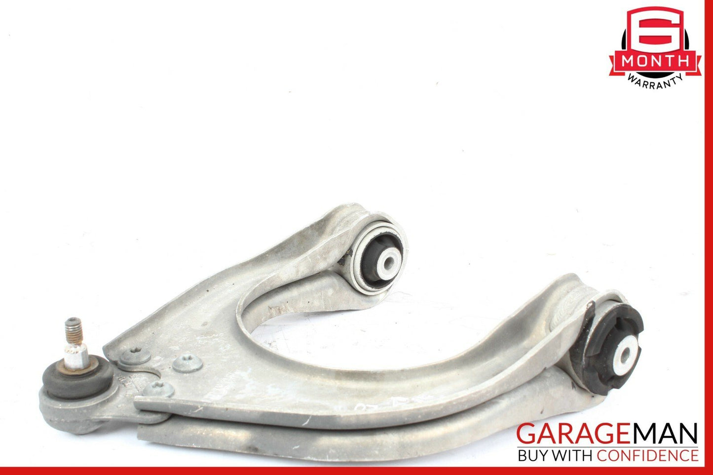 03-11 Mercedes CLS550 E320 Front Left Side Suspension Upper Control Arm RWD