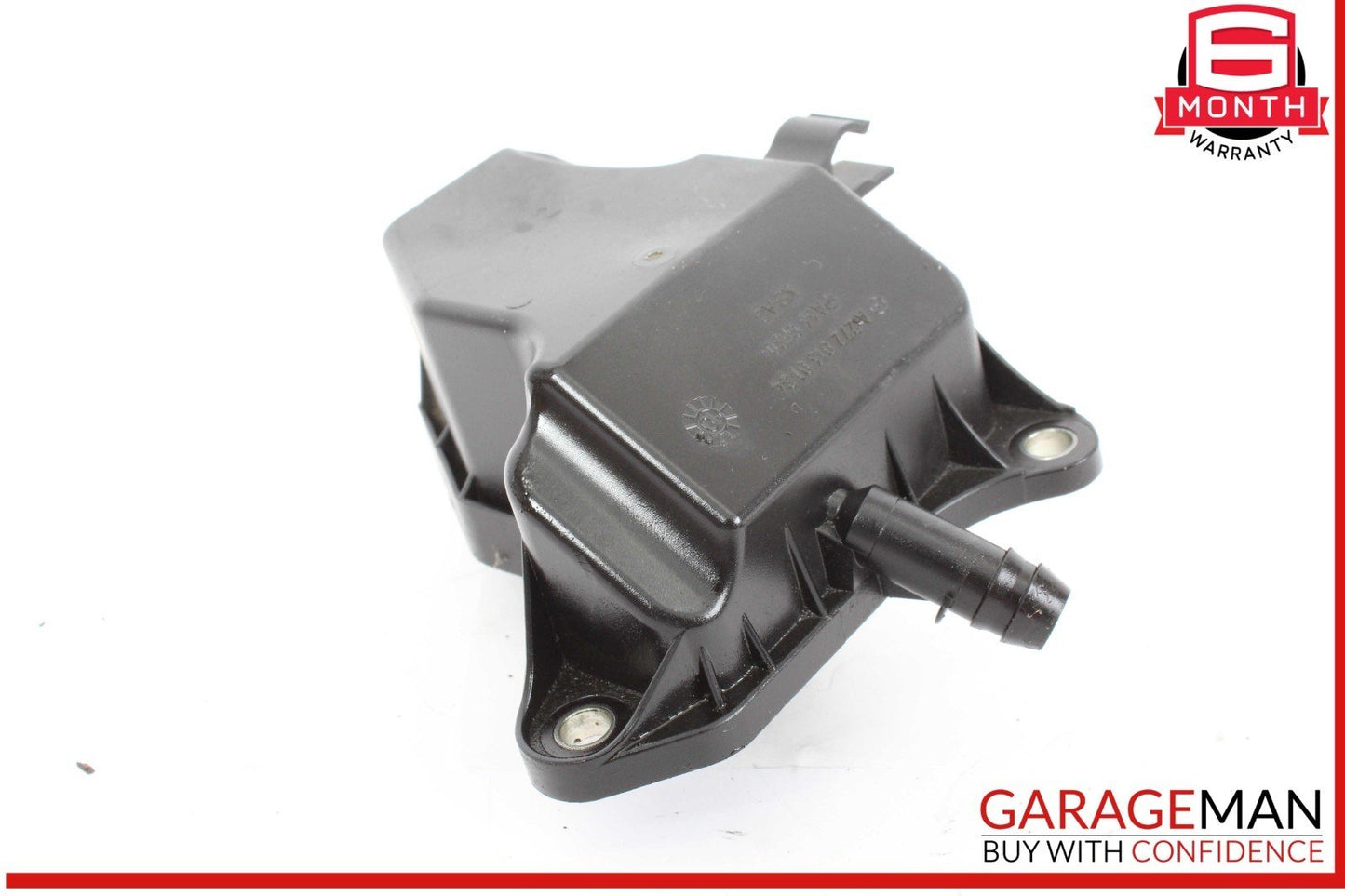 06-15 Mercedes W209 CLK350 ML350 Engine Oil Separator Cover 2720160134 OEM