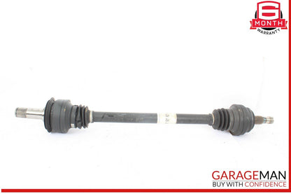 16-22 Mercedes X253 GLC43 AMG Rear Left or Right Side CV Axle Shaft 2133502611