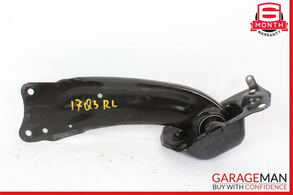 15-18 Audi Q3 Rear Left Driver Side Trailing Control Arm 3C0505225D OEM