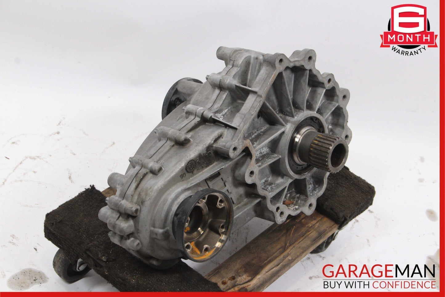 06-13 Mercedes ML350 R350 GL450 ML500 Transmission Transfer Case Gear Box OEM