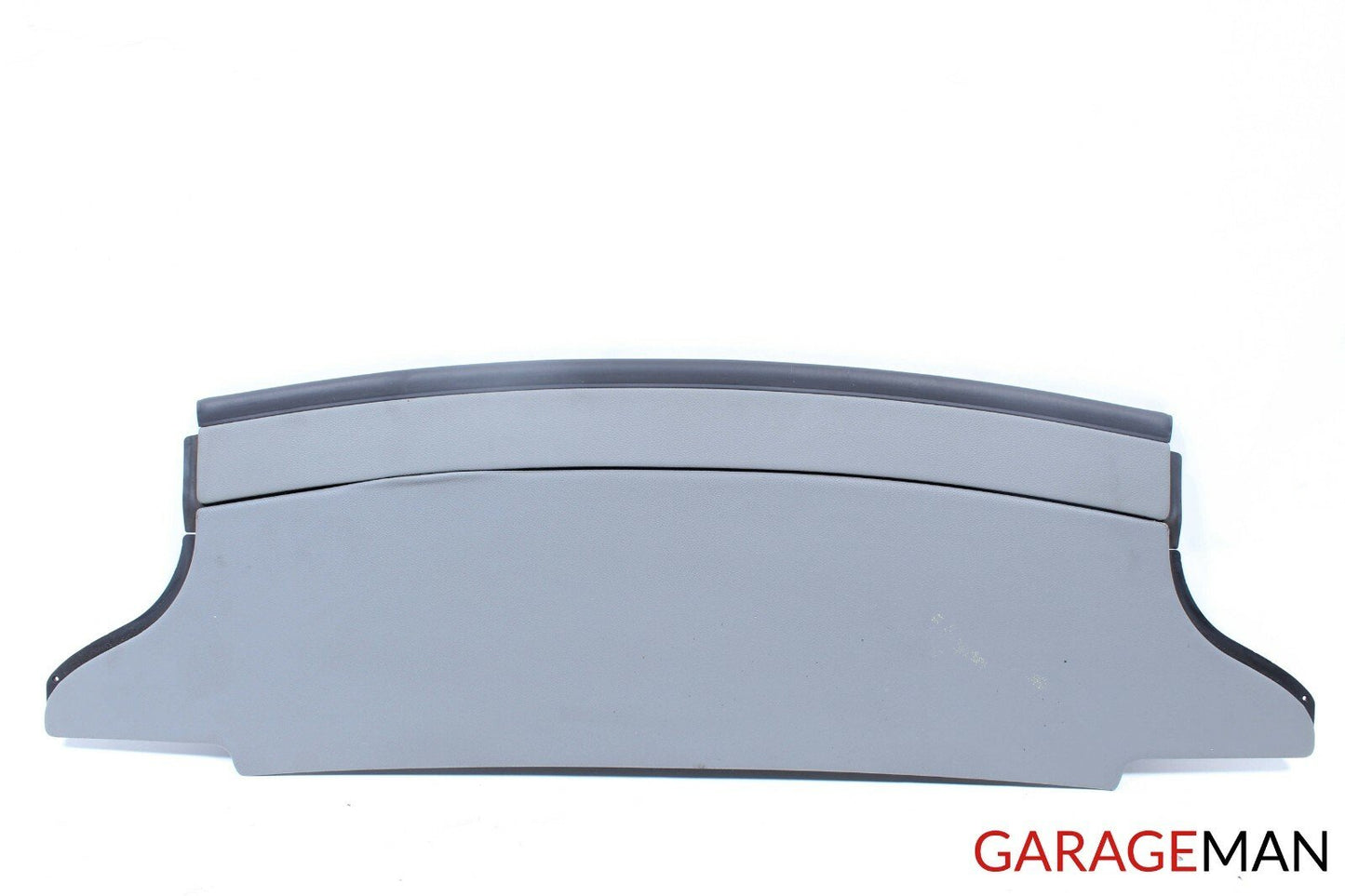 03-06 MERCEDES R230 SL500 CONVERTIBLE RETRACTABLE REAR TOP COVER PANEL OEM