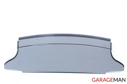 03-06 MERCEDES R230 SL500 CONVERTIBLE RETRACTABLE REAR TOP COVER PANEL OEM