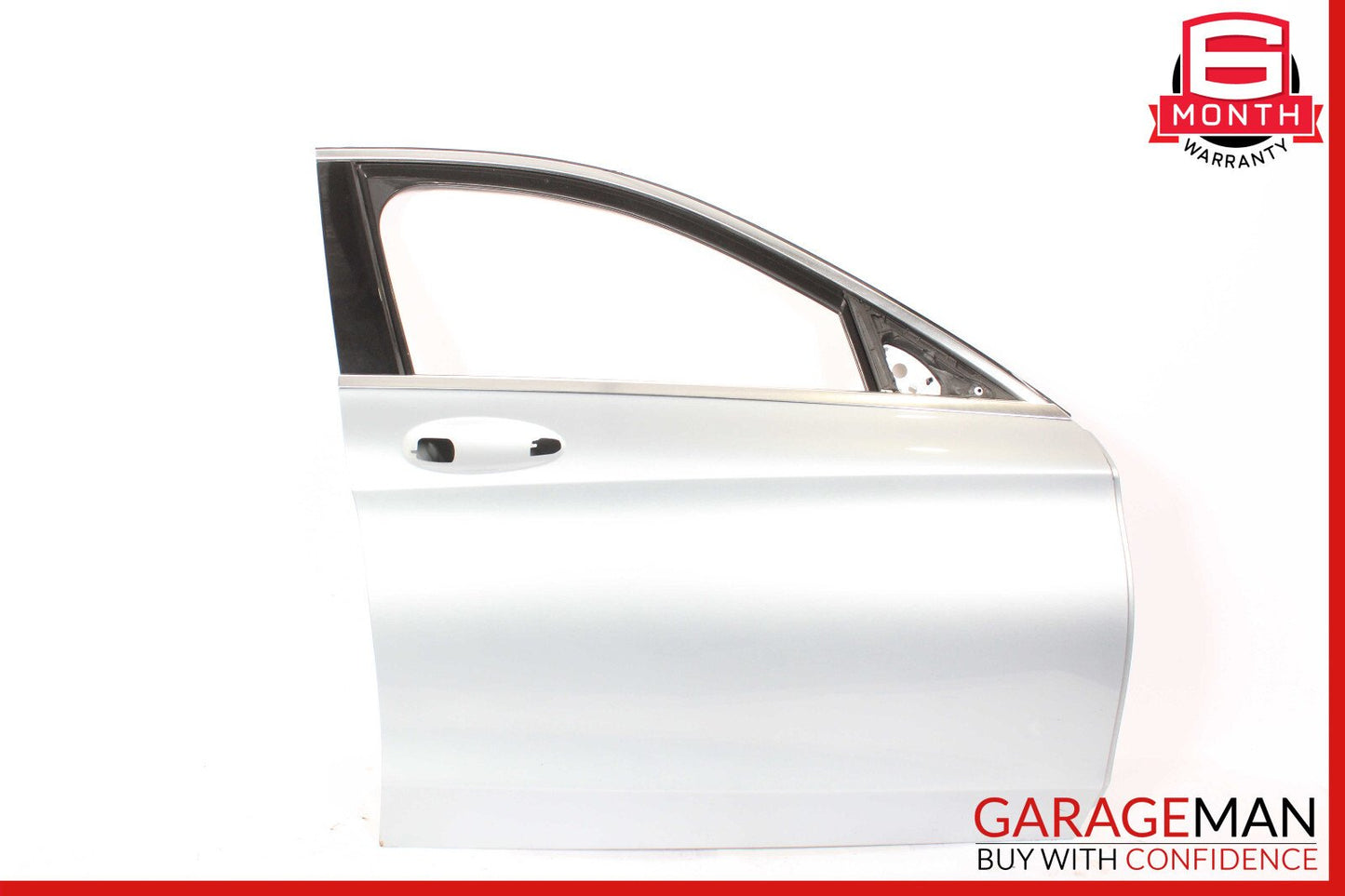 15-21 Mercedes W205 C300 C350e C400 C450 AMG Right Side Door Shell OEM