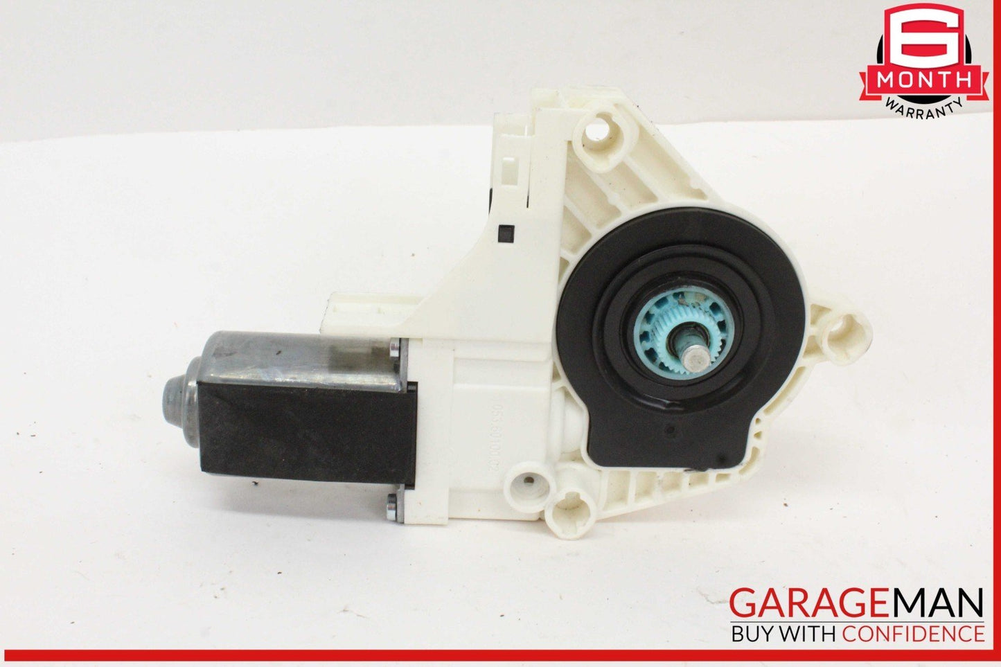 09-16 Audi A5 Front Left Driver Side Window Regulator Motor 8T0959801B Genuine