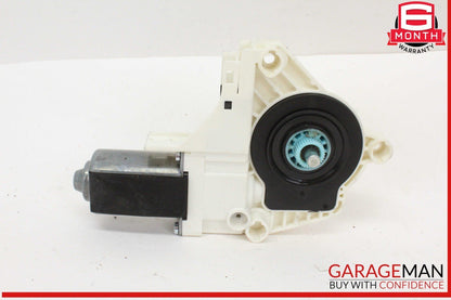 09-16 Audi A5 Front Left Driver Side Window Regulator Motor 8T0959801B Genuine