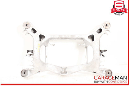 10-16 Porsche Panamera 970 Rear Sub Frame Subframe Crossmember OEM