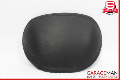 14-17 Maserati Ghibli Gauge Dash Speedometer Trim Pad Cover Black OEM