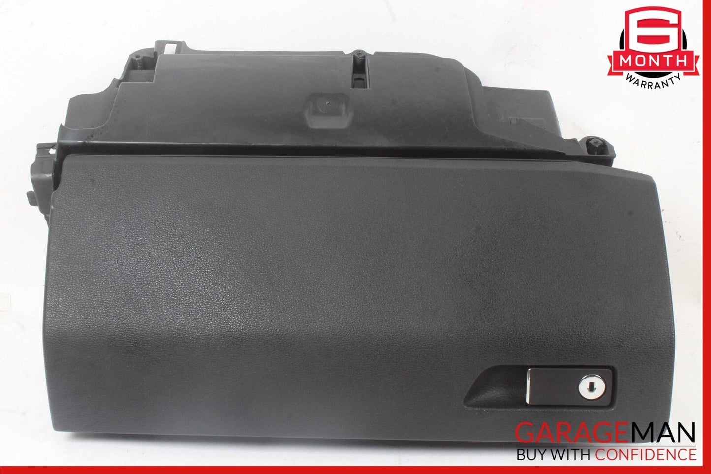 10-13 Mercedes W207 E350 E550 Dashboard Glove Box Compartment OEM