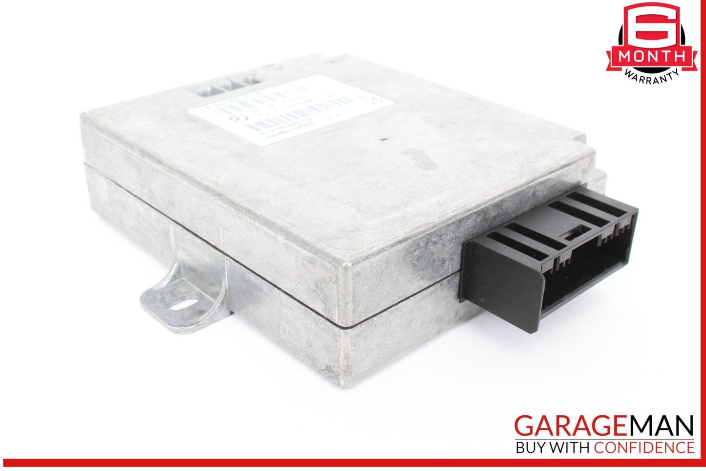 07-12 Mercedes R230 SL550 SL55 AMG Voice Control Module 2308200285 OEM
