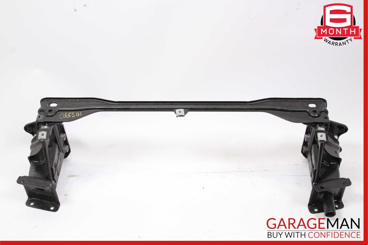 07-13 Mercedes W221 S550 S400 Front Bumper Reinforcement Bracket Bar Assembly