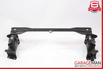 07-13 Mercedes W221 S550 S400 Front Bumper Reinforcement Bracket Bar Assembly