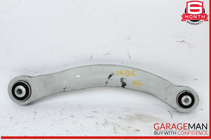 18-25 Audi Q5 Rear Left Driver Side Rearward Upper Control Arm 80A505397B OEM