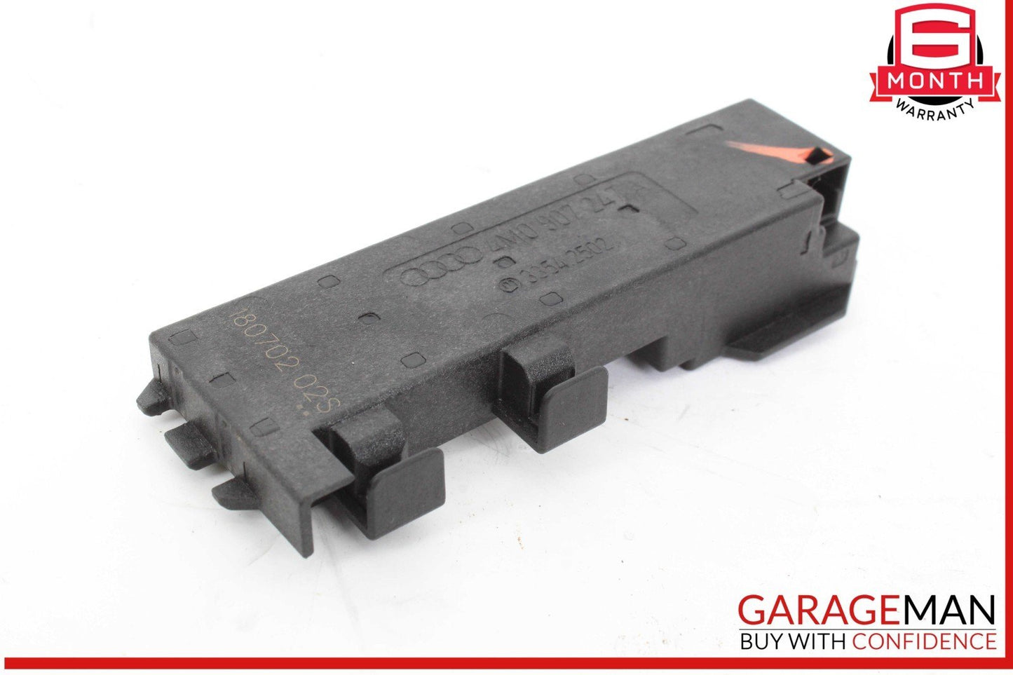 17-24 Audi Q7 Rear Smart Keyless Entry Antenna Module 4M0907247 OEM