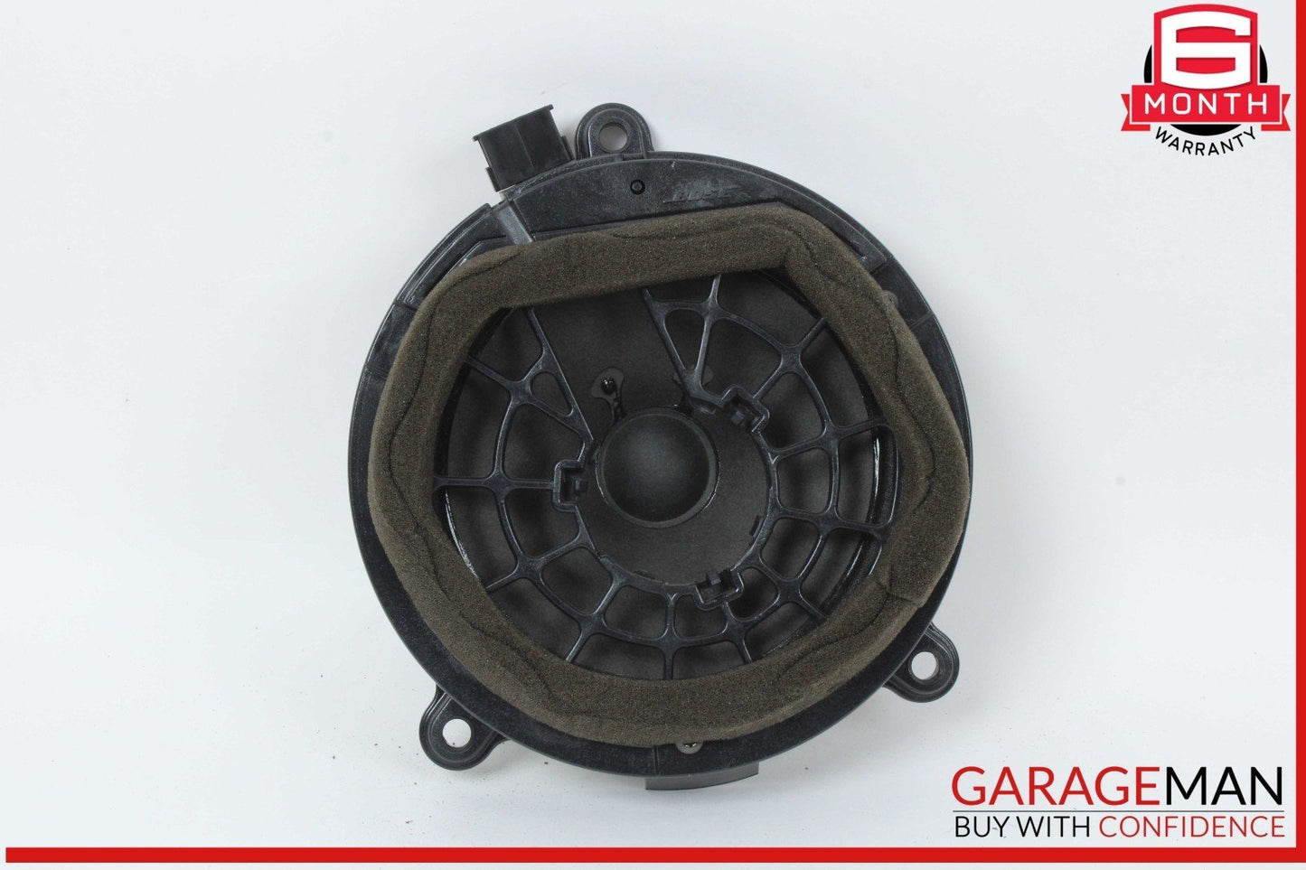 03-09 Mercedes W209 CLK500 Front Left or Right Side Door Audio Sound Speaker OEM