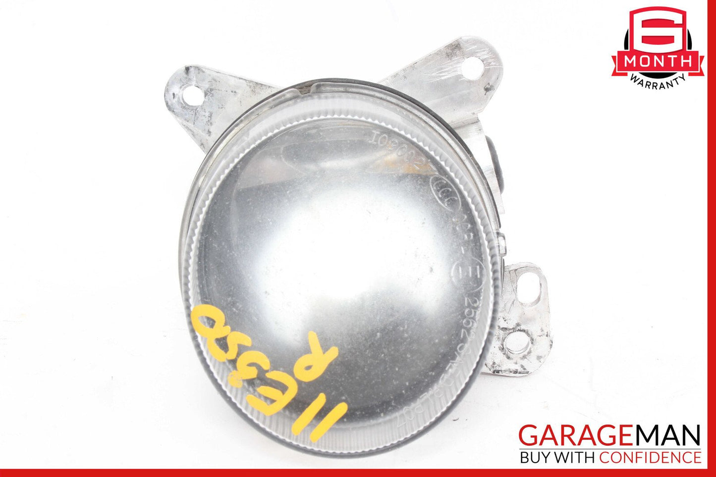 10-13 Mercedes W212 E350 GL450 Front Right Bumper Daytime Running Light Lamp OEM