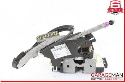 12-20 Mercedes R172 SLK250 SLK350 Front Right Side Door Lock Latch Actuator OEM