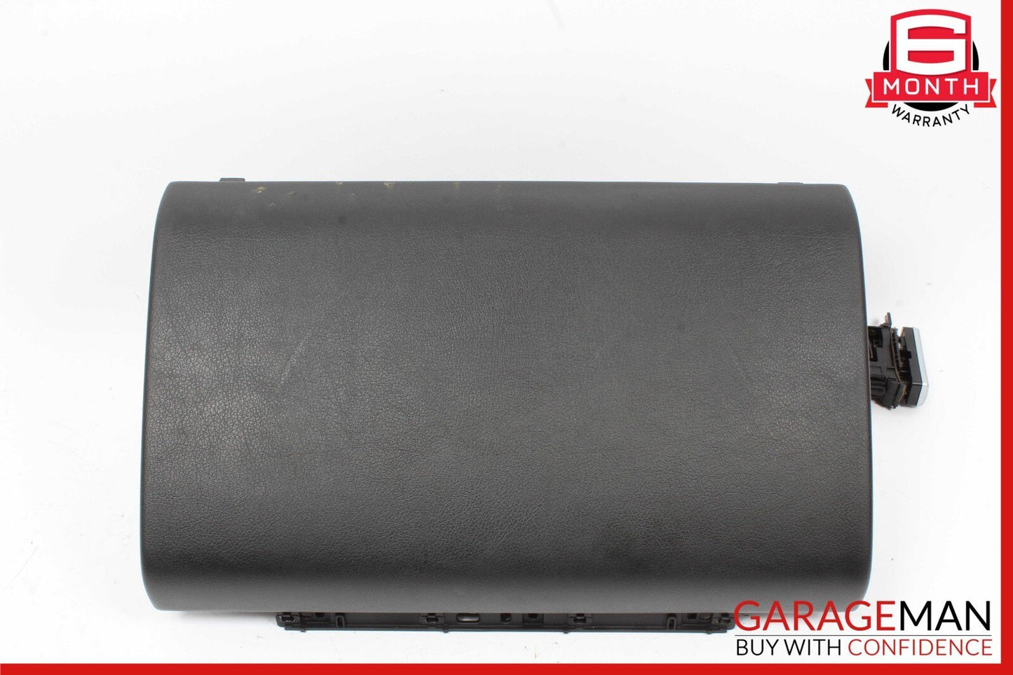 08-10 Porsche Cayenne S 957 Glove Box Storage Tray Compartment OEM