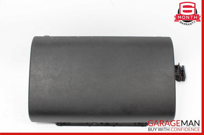 08-10 Porsche Cayenne S 957 Glove Box Storage Tray Compartment OEM