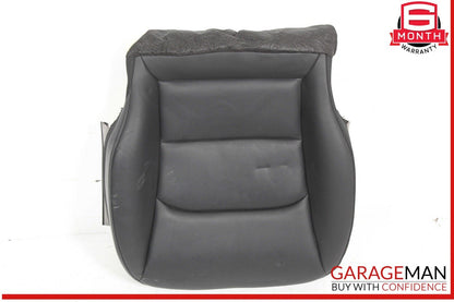 17-23 Tesla Model Y 3 Front Right Passenger Seat Lower Cushion Black OEM