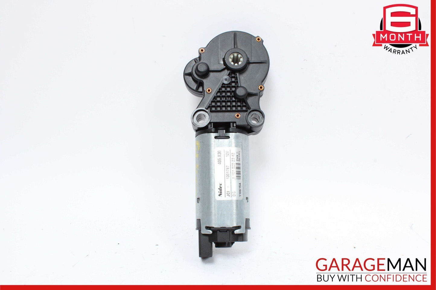 07-16 Mercedes X164 GL450 GL320 3rd Third Row Seat Motor 1648202342 OEM