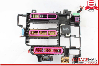 18-20 Audi Q5 Fuse Junction Relay Box Module Unit 80A971845 OEM