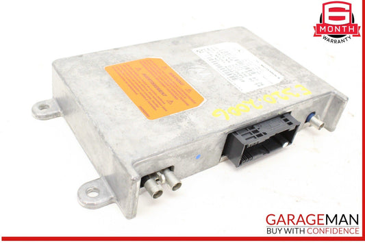 Mercedes W211 E320 CDI Voice Communication Control Module 2218708726 OEM