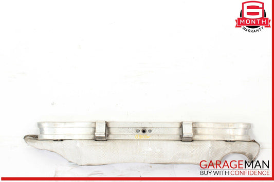 99-05 Porsche 996 Carrera 911 Rear Bumper Support Reinforcement Impact Bar OEM
