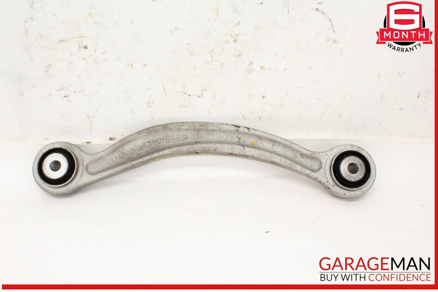 08-17 Mercedes W205 C300 E350 Rear Right / Left Side Upper Control Arm OEM