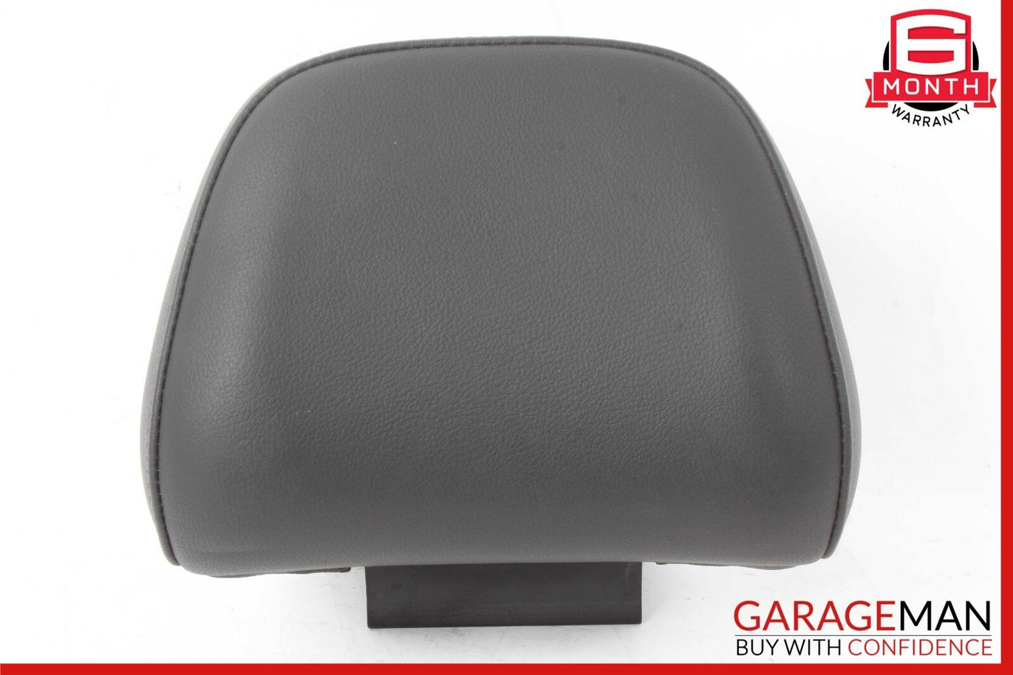 10-17 Audi S5 Convertible Rear Left or Right Side Headrest 8F0885973T OEM