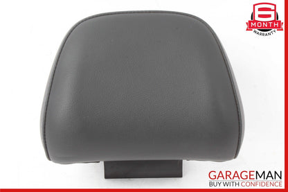 10-17 Audi S5 Convertible Rear Left or Right Side Headrest 8F0885973T OEM
