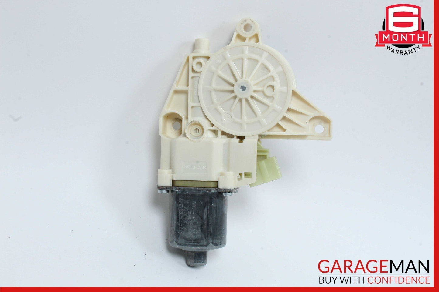 08-16 Mercedes W212 E350 C300 GLK350 Rear Left Door Window Regulator Motor OEM