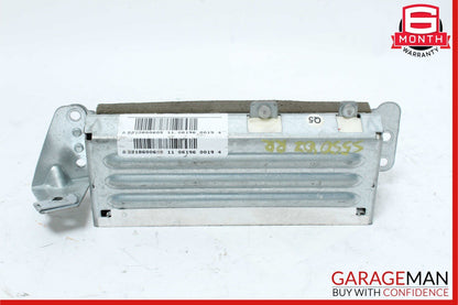 07-14 Mercedes W221 S550 CL600 CL550 Rear Right Side Quarter Airbag Air Bag OEM