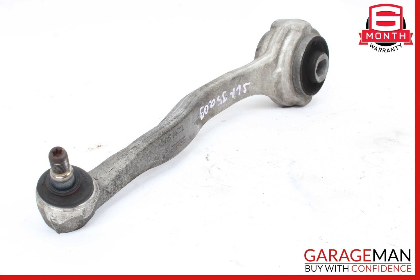 05-11 Mercedes R171 SLK280 SLK350 Front Left Driver Side Lower Control Arm RWD