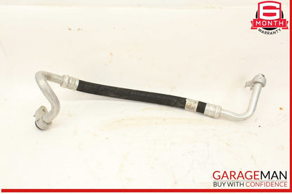 15-18 Mercedes W205 C300 AC A/C Air Conditioning Hose Pipe Line 2058306201  OEM