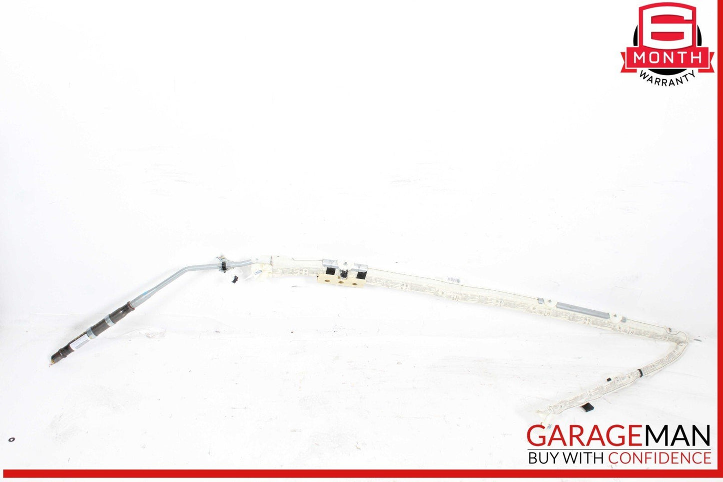 06-13 Range Rover Sport L320 Left Driver Side Roof Curtain Head Airbag OEM