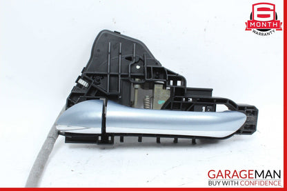 06-12 Mercedes W164 ML500 GL450 Rear Left Exterior Door Handle OEM