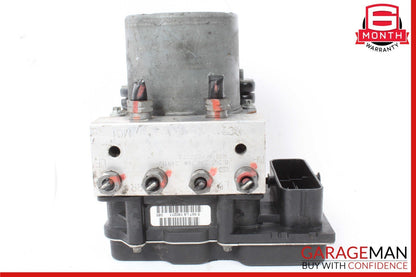 09-13 Maserati GranTurismo Quattroporte ABS Anti Lock Brake Pump Module OEM