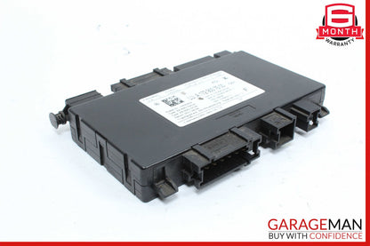 08-18 Mercedes W204 C250 CLS550 Front Left Driver Side Seat Control Module OEM