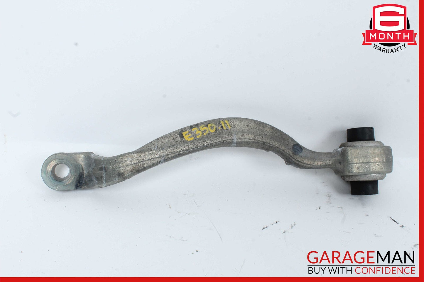 10-16 Mercedes W212 E350 RWD Front Left Side Suspension Wishbone Control Arm OEM