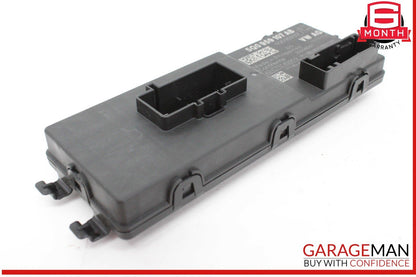 19-24 Audi Q3 Rear Trunk Tailgate Liftgate Control Module Unit 5Q0959107AB OEM