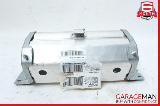 07-14 Mercedes W216 CL600 S550 Front Right Side Dash Dashboard Airbag Air Bag