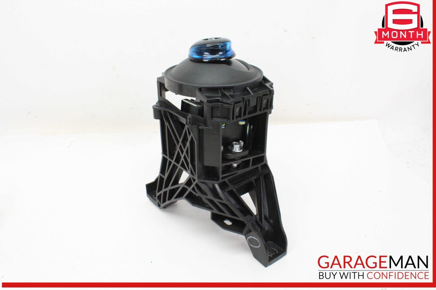 13-23 Nissan Leaf Automatic Transmission Gear Shift Selector Knob 75G020LHD OEM
