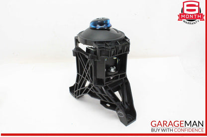 13-23 Nissan Leaf Automatic Transmission Gear Shift Selector Knob 75G020LHD OEM