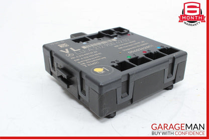 08-18 Mercedes C300 C350 CLS550 E350 Front Left Driver Door Control Module OEM